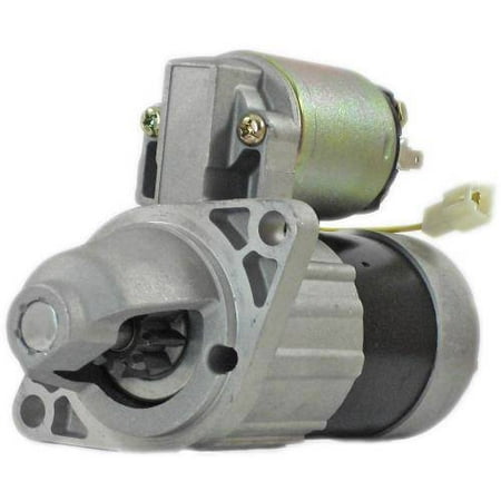 - NEW STARTER FITS KUBOTA 1G023-63010 1G023-63011 228000-7480 1G023-63010 1G023-63011 228000-7480