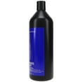 thumbnail image 2 of Matrix Total Results Brass Off Color Shampoo 33.8 oz, 2 of 8