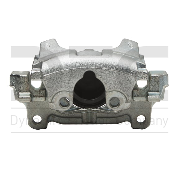 Front Right Dynamic Friction Company Premium Brake Caliper 331-54126 For 2013-2017 Lincoln MKZ, 2013-2019 Ford Fusion