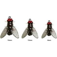 thumbnail image 7 of 10/20pcs Bionic Fly Fishing Baits, 2025 New Bionic Fly Fishing Lure, Premium Fly Fishing Lures Kit Fishing Fly for Saltwater ＆ Freshwater, Great Tool for Fishing Enthusiasts, 7 of 7