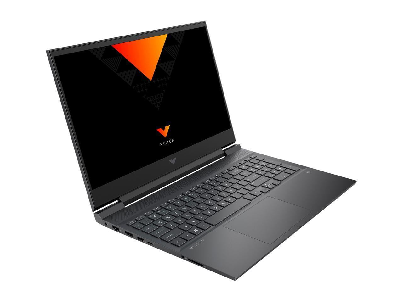 HP Victus 15-fb0028nr Gaming Laptop - Ryzen 7, 16GB, 512GB SSD 