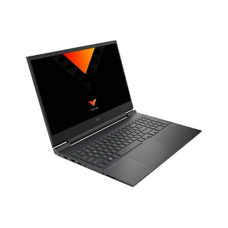 HP Victus Gaming Laptop Laptop AMD Ryzen 7 5800H 3.2GHz NVIDIA GeForce RTX 3050Ti GDDR6 4GB 16GB 512GB 15.6" FHD Windows 11 Home 15-FB0028NR