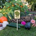 thumbnail image 5 of Yjiankangz Vegetable Garden Lettuce Yard Sign Label With Stake Plant Markers For Outdoor Plants Waterproof 7x8.8inch Nursery Garden Outdoor Sign, 5 of 7