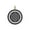 black, variant on Mini Portable Speaker, 3W Mobile Phone Speaker with Clear Bass, 3.5mm AUX Interface, Plug and Play for , Smartphone, , Computer,black