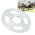 thumbnail image 4 of Kart Sprocket, Stable Professional Sprocket Portable  For Electric Scooters For Drivers, 4 of 8