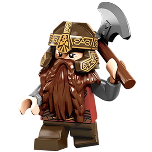 lego gimli
