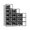 Black (12 PACK ), variant on 12 Pack X Large Shoe Organizer Storage Boxes for Closet, Modular Space Saving Shoe Boxes Clear Plastic Stackable Sneaker Containers Display Case with Lids, White