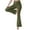 AG, variant on PEASKJP High Waisted Pants for Women High Waisted Crossover Workout Lounge Bell Bottom Jazz Dress Pants, AG XL