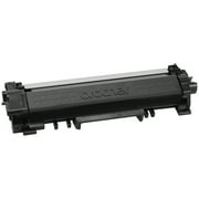 Brother Genuine Standard-yield Printer Toner Cartridge, TN730