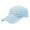 Blue, variant on ZHENHONG Baseball Caps for Women and Men Unisex Mesh Cap Breathable Hat Work Cap Plain Sunshade Mountain Climbing Outdoors Summer Cap Dad Hats