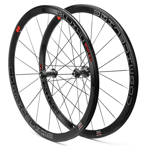 40mm carbon wheelset hotsell