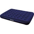 thumbnail image 2 of Bestway Single High 8.5  Air Mattress Size Queen Soft Top, 2 of 4