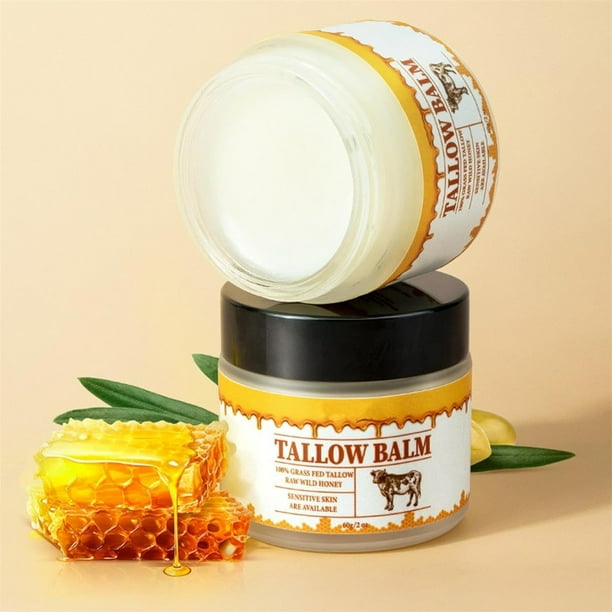 Beef tallow for dogs 2025