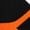 Black, variant on Black Socks Men's Mid Length Socks Sports Socks Basketball Socks Low Cut Anti Slip Sweat Absorbing Breathable and Thickened Running Socks 5 Pairs