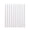 White/12", variant on Efavormart 10-Pack Taper Candles 12" Premium Wax Design White - Unscented Candles for Stylish Settings