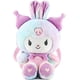 thumbnail image 1 of Mochila de felpa HUOGUO My Melody con bonitos dibujos animados para niños y niñas, 1 of 5