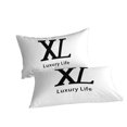 thumbnail image 2 of Home Bedding Cover Set Luxury Pattern Duvet Cover Quilt Cover Set Bed Gift Designable,Queen (90"x90"), 2 of 5