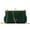 Green-2, variant on Womens Wallet Purse Small Crossbody Shoulder Bag Leather Cellphone Bag Ladies Clutch Handbag with Removable Strap, Black