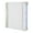 White, variant on VKLU Professional Financial Organizer Journal - Large Household Budget Planner and Bill Tracker with Receipt Pockets, Strategic Money Management Notebook for Adults, Green