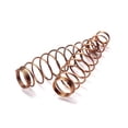 thumbnail image 4 of kurtrusly 90 Pieces Coil Springs Piano Tuning Tools Parts Musical Instrument Accessory, 4 of 7