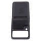 thumbnail image 4 of Phone Case Crazy Horse Pattern Protective Cover for Samsung Galaxy Z Flip Cell Phone Black for Galaxy Z Flip 4, 4 of 16