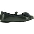 thumbnail image 2 of Conguitos Girls 24021 Fashion European Designer Made In Spain Dress Flats Shoes, 2 of 4