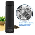 thumbnail image 4 of Tazas De Acero Inoxidable Tazas De Agua Tazas De Té Botella De Vacío Oficina, 4 of 8