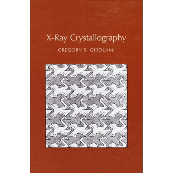 X-Ray Crystallography (Hardcover)