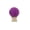 Purple, variant on YIGSECU Bobbers for Freshwater Saltwater Strikes Indicators Float Fly Fishing Float