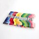 thumbnail image 3 of Hilo de punto de cruz para bordado, madejas de costura, manualidades, pulsera trenzada, 50 o 24 colores, 3 of 4