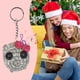 thumbnail image 5 of Sad Hamster Meme Sonido Música Peluche Juguete Triste Hamster Llavero Regalo para Mujeres Hombres, 5 of 8