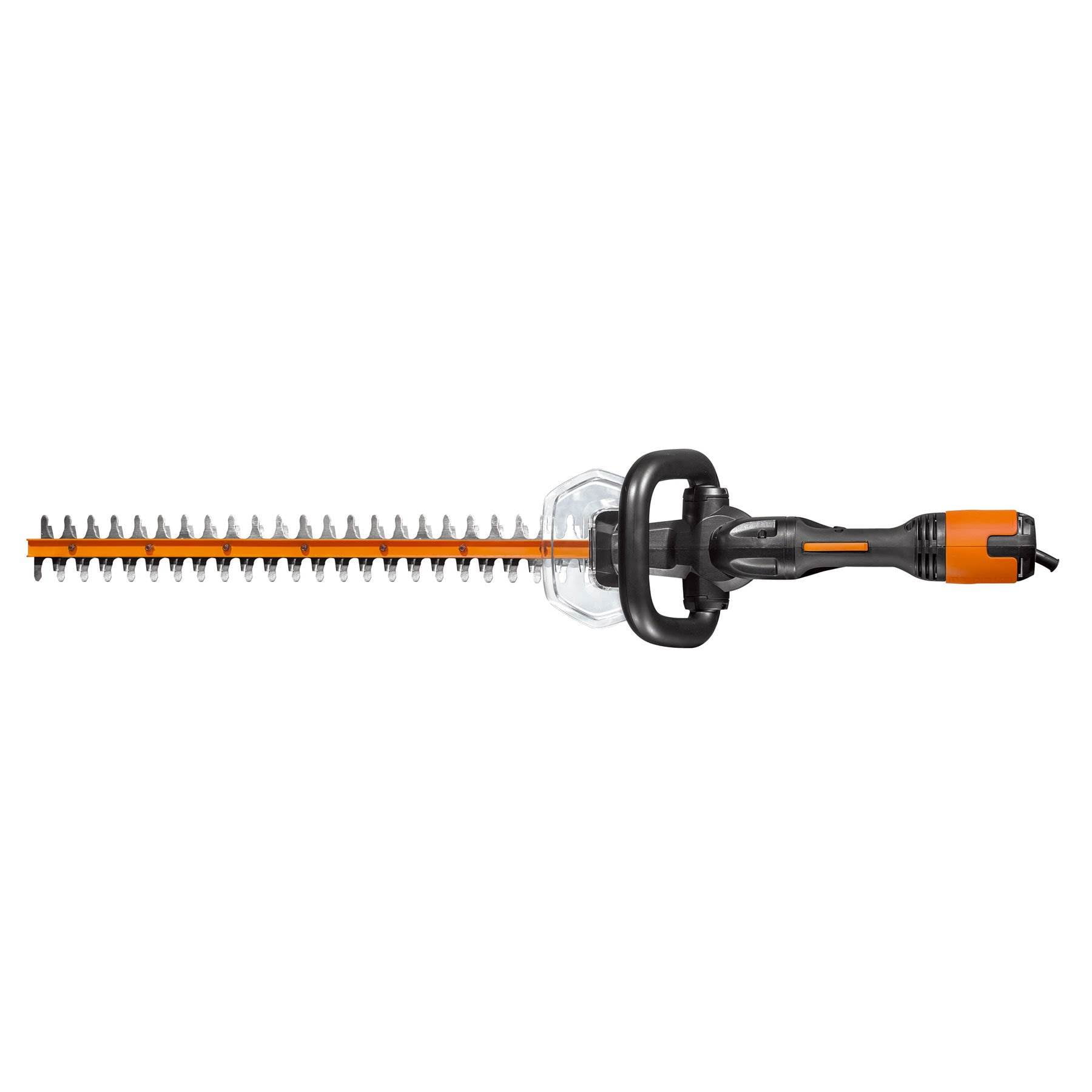 what is the lightest hedge trimmer