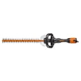 thumbnail image 3 of Worx WG209 24 Inch 4 Amp Lightweight Corded Electric Shrub Bush & Hedge Trimmer, 3 of 5