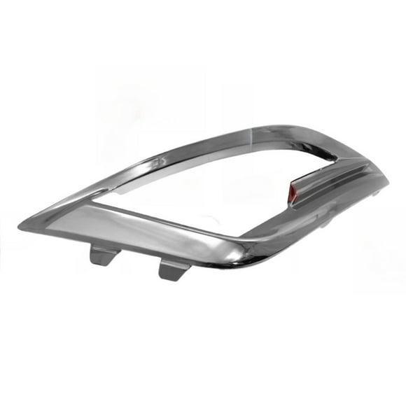 Front Part Grille for Ford Ecosport 2017-21