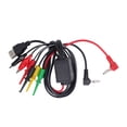 thumbnail image 1 of Cable de alimentación USB universal de diseño fácil de mantener con estabilización de voltaje para dispositivos de CC, 1 of 8