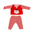 thumbnail image 3 of HLONK Tenue Robe Vêtements pour Poupée 18‘‘ Our Generation My Life, 3 of 6