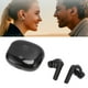 thumbnail image 1 of Auriculares De Traducción En Tiempo Real, IA Idioma Auriculares De Traductor Con 144 Idiomas Y Acentos, Auriculares De Traductor Para Negocios De Viajes Inclinados, 1 of 7