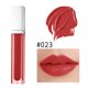 thumbnail image 1 of 36 colores niebla mate metálico no pegajoso lápiz labial líquido brillo de labios herramienta cosmética (mate, 23), 1 of 1