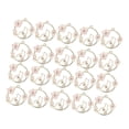 thumbnail image 2 of Colgantes de aleación Soledad 20x para accesorios de joyería Gato, 2 of 10
