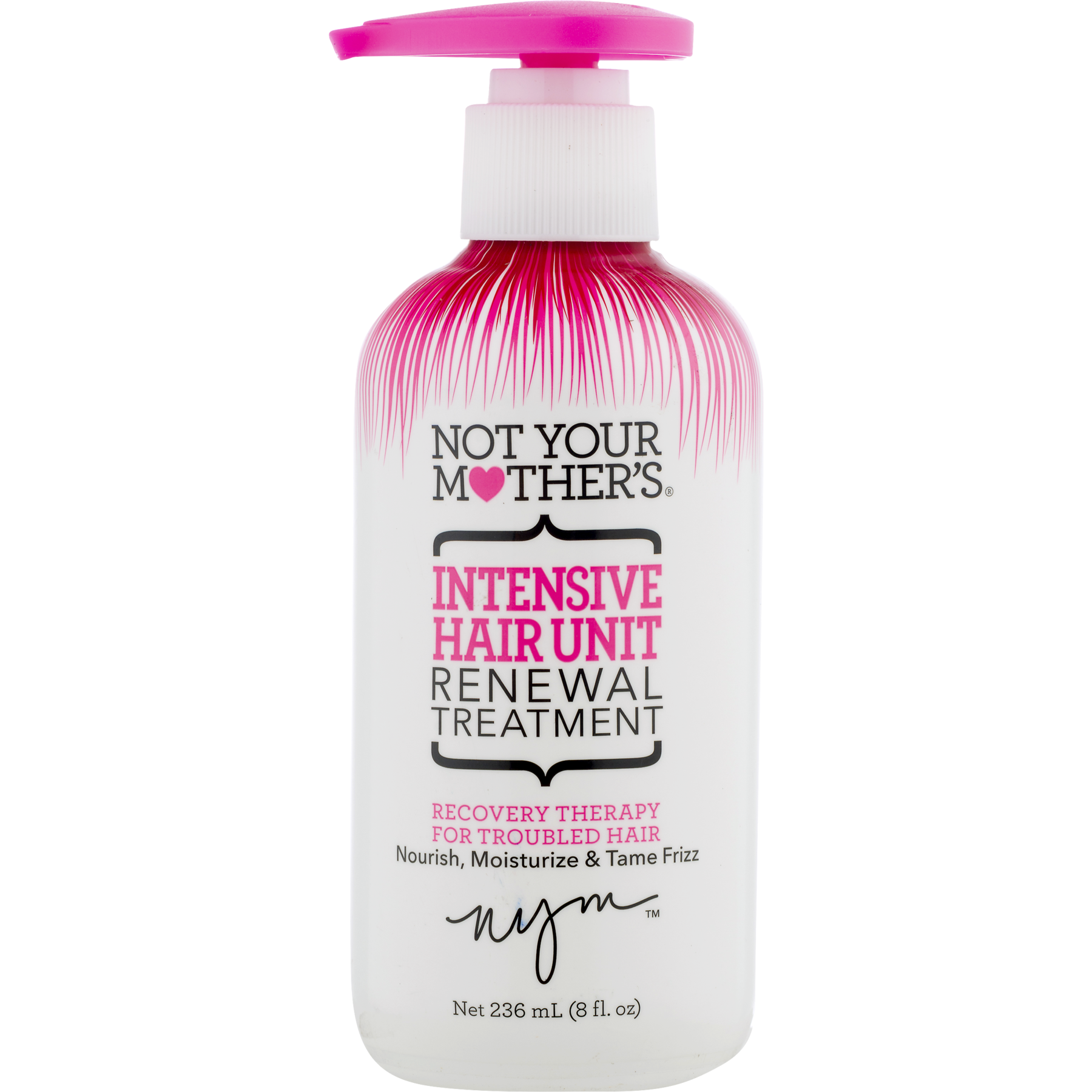 Not Your Mother's Intensive Hair Unit Renewal Treatment, 8 oz - image 4 of 5