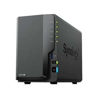 Synology NAS Kit 2-bay DS223j/G [with Guidebook] Quad-core CPU with 1GB  memory for light users DiskStation Handled by Field Lake in Japan 