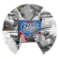thumbnail image 4 of JAYSUING dishwasher cleaning and descaling tablets to remove heavy oil stains kitchen and bathroom ware household dishwasher detergent B, 4 of 5
