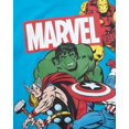 thumbnail image 4 of Camisetas Marvel Spiderman Avengers para niños Spidey Hulk Iron Man, 4 of 7