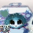 thumbnail image 2 of Blind Box Plush Doll Soft PP Cotton Filling Cute Expression Stuffed Animal Toy for Kids, 2 of 12