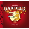 thumbnail image 1 of GARFIELD 2010-2012 Nº 17 Planeta Cómic 9788468477985, 1 of 2