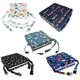 thumbnail image 2 of Asiento elevador para mesa de comedor, almohadilla gruesa para asiento de silla, asiento elevador para trona ajustable y lavable para bebés y niños pequeños, 2 of 5
