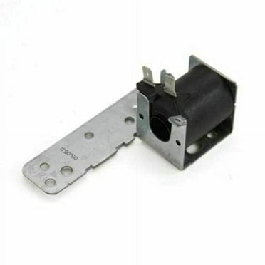 Compatible with Ge WD21X10268 Dishwasher Drain Solenoid Assembly