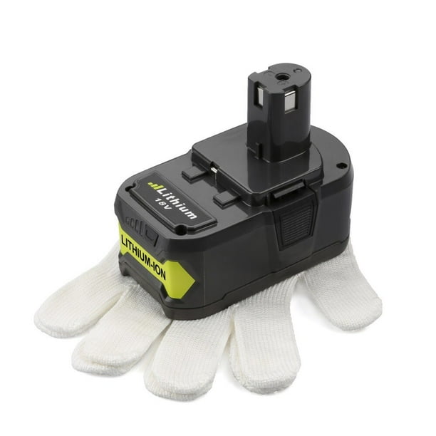 Walmart 2024 ryobi battery