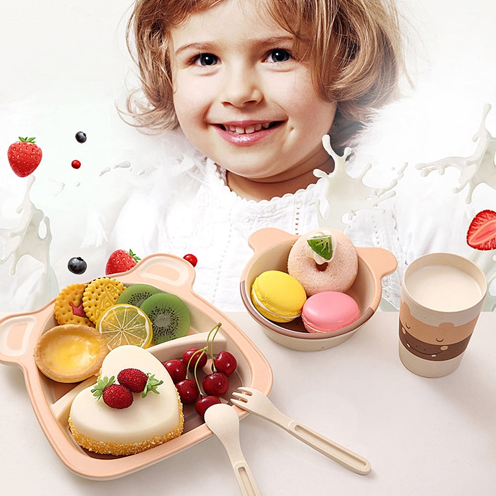 infant dishes