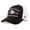 E1-black/White, variant on United States 250th Anniversary Hat 1776-2026 Adjustable Embroidered Patriotic Trucker Baseball Cap
